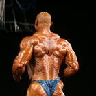 Martin  Kjellstrom - IFBB Sacramento Pro  2009 - #1